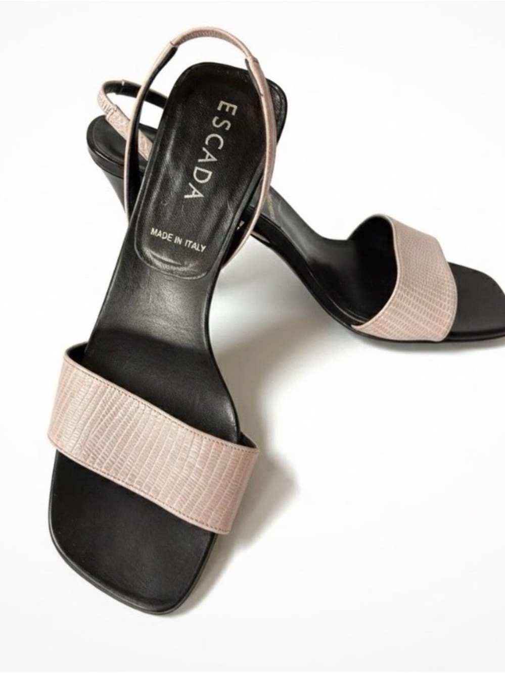 Sandals - Picture 3 of 3